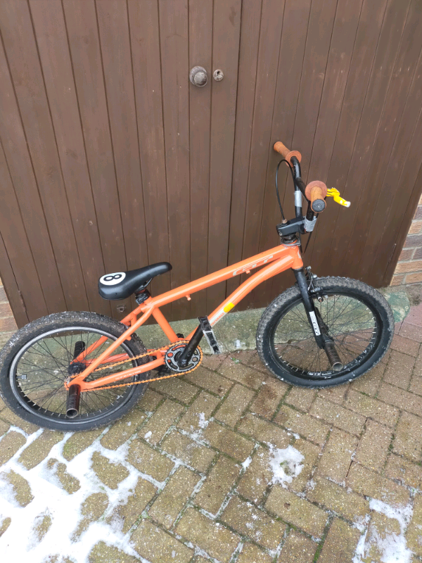 GT performer with 4 stunt pegs | in 